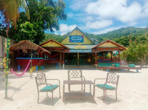 Seaboard Bungalow